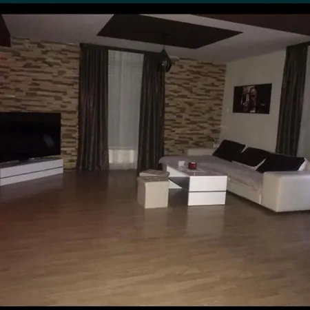 Villa Vila Padrino *