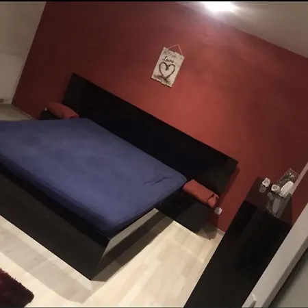 Vila Padrino Villa *